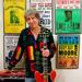Elvin Bishop
